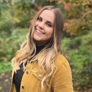 Meet your Posher, Brynn